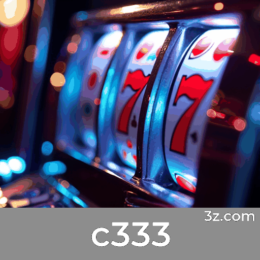 Cadastro na c333 para desfrutar dos melhores jogos