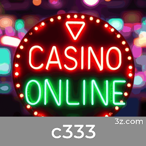 Cadastro na c333 para desfrutar dos melhores jogos