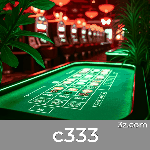 A c333 oferece jogos de mesa divertidos