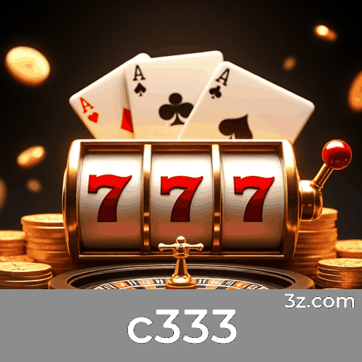 Você pode se cadastro na c333 em qualquer plataforma